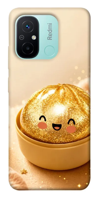 Чехол на Xiaomi Redmi 12C / Poco C55 Dumpling ver.6 фото 1 из 1