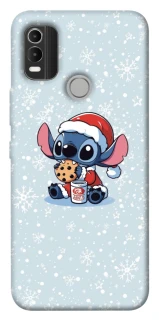 Чехол на Nokia C21 Plus Stitch ver.21 фото 1 из 1