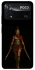 Чохол на Xiaomi Poco X4 Pro 5G Goddess of war ver.3 фото 1 з 1