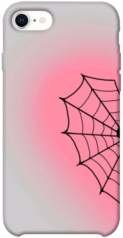 Чохол на Apple iPhone SE (2020) Pair romantic theme ver.1 фото 1 з 1