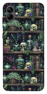 Чохол на Samsung Galaxy A04 Bookshelf ver.1 фото 1 з 1