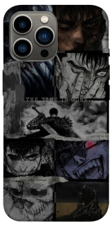 Чохол на Apple iPhone 13 Pro Max (6.7") Berserk collage ver.3 фото 1 з 1