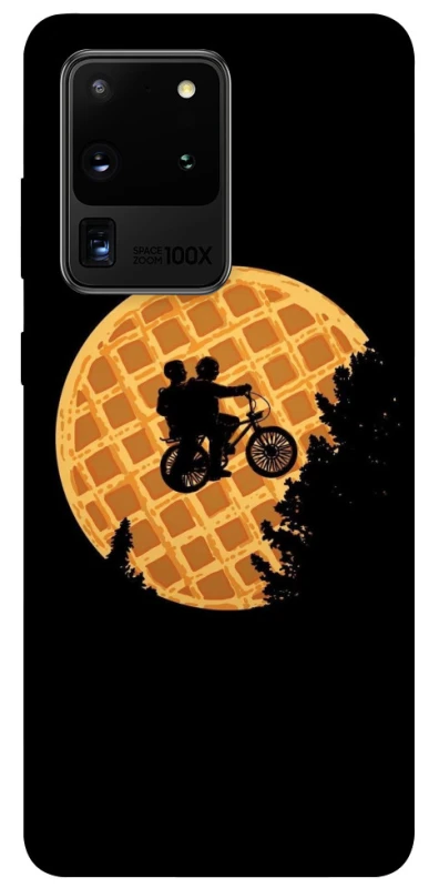 Чохол на Samsung Galaxy S20 Ultra Stranger Things ver.33 фото 1 з 1