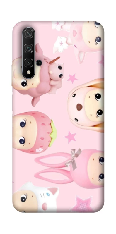 Чохол на Huawei Honor 20 / Nova 5T Sonny angel фото 1 з 1