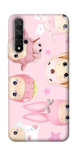 Чохол на Huawei Honor 20 / Nova 5T Sonny angel фото 1 з 1