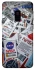Чехол на Samsung Galaxy S9 NASA ver.4 фото 1 из 1