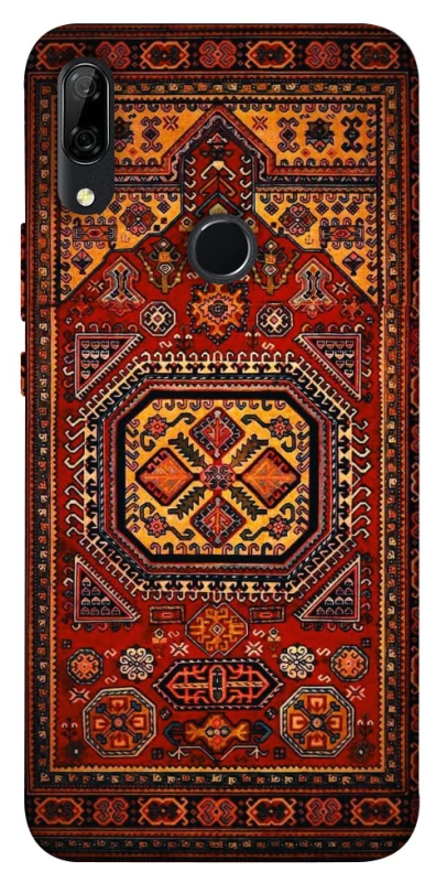 Чохол на Huawei P Smart Z Килим v1 фото 1 з 1