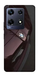 Чохол на Infinix Note 30 Pro BMW v51 фото 1 з 1
