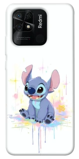 Чехол на Xiaomi Redmi 10C Stitch ver.4 фото 1 Чехол на Xiaomi Redmi 10C Stitch ver.4 фото 1 из 1