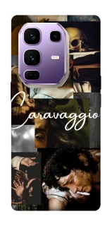 Чохол на Infinix Note 50 Pro+ Caravaggio фото 1 з 1