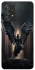 Чохол на Samsung Galaxy A72 4G / A72 5G Dark Angel фото 1 з 1