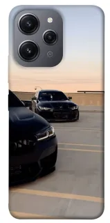 Чохол на Xiaomi Redmi 12 BMW v36 фото 1 з 1