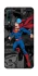 Чехол на Huawei P30 lite superman comics фото 1 из 1