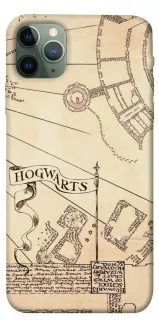 Чохол на Apple iPhone 11 Pro Max (6.5") Harry Potter V17 фото 1 з 1