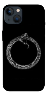 Чохол на Apple iPhone 13 (6.1") Ouroboros фото 1 з 1