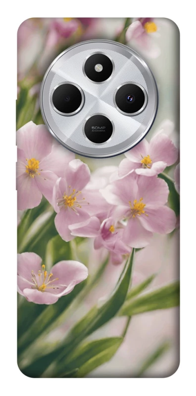 Чехол на Xiaomi Redmi 14C / Poco C75 Spring фото 1 из 1