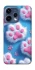 Чехол на Oppo Reno 15 Cat paw фото 1 из 2