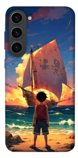 Чехол на Samsung Galaxy S23 One Piece фото 1 из 1