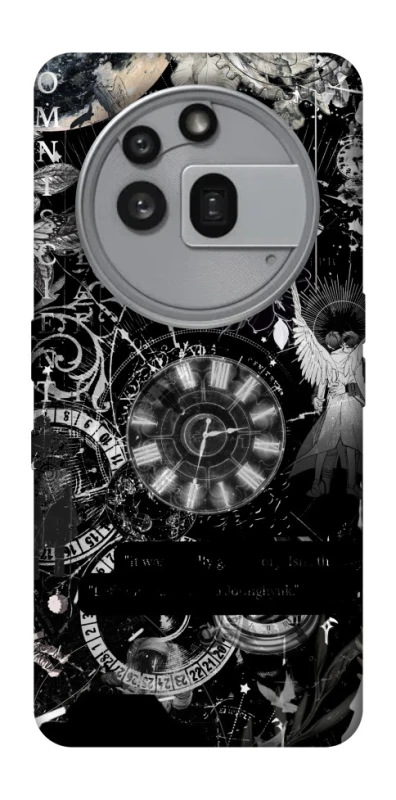 Чохол на Nothing Phone (3a) Pro Omniscient Reader's фото 1 з 1