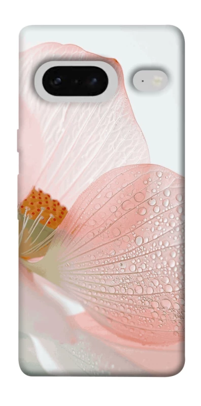 Чехол на Google Pixel 7 Flowers zon фото 1 из 1