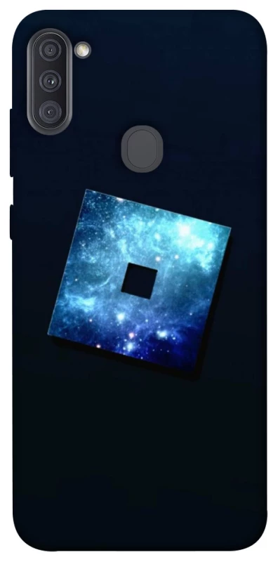 Чохол на Samsung Galaxy A11 Adopt Me Penguin Candy фото 1 з 1