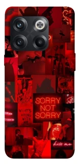 Чехол на OnePlus 10T Love collage ver.4 фото 1 из 1