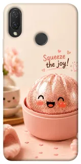 Чохол на Huawei P Smart+ (nova 3i) Dumpling ver.1 фото 1 з 1