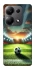 Чохол на Xiaomi Redmi Note 13 Pro 4G Football aesthetic ver.3 фото 1 з 1