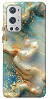 Чохол на OnePlus 9 Pro Epoxy design ver.3 фото 1 з 1