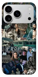 Чехол на Apple iPhone 18 Pro Max From ver.2 фото 1 из 1