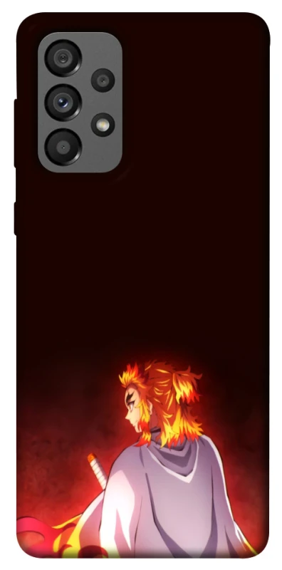 Чохол на Samsung Galaxy A73 5G Anime v18 фото 1 з 1