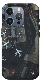 Чохол на Apple iPhone 16 Pro Max Airplane фото 1 з 1