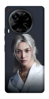 Чохол на TECNO Camon 30 (CL6) Felix фото 1 з 1