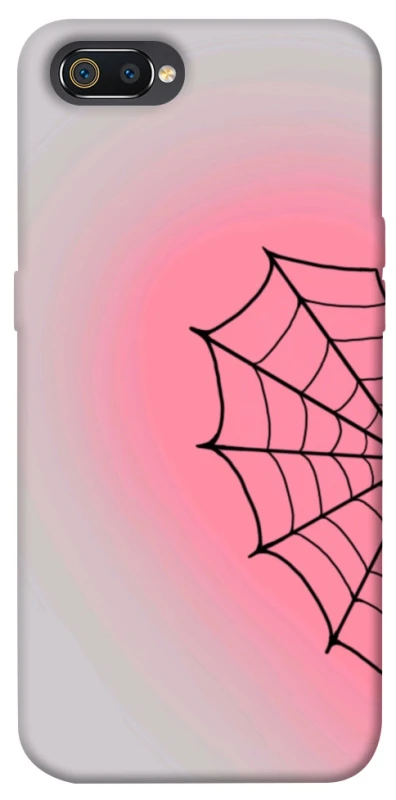 Чохол на Realme C2 Pair romantic theme ver.1 фото 1 з 1