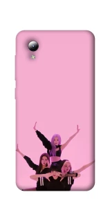 Чехол на ZTE Blade A3 (2019) BLACKPINK v3 фото 1 из 1