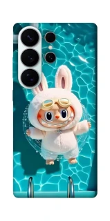 Чохол на Samsung Galaxy S26 Labubu in the pool ver.2 фото 1 з 1