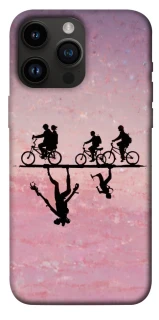 Чохол на Apple iPhone 14 Pro Max (6.7") Stranger Things ver.19 фото 1 з 1