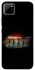 Чехол на Realme C11 Stranger Things ver.7 фото 1 из 1