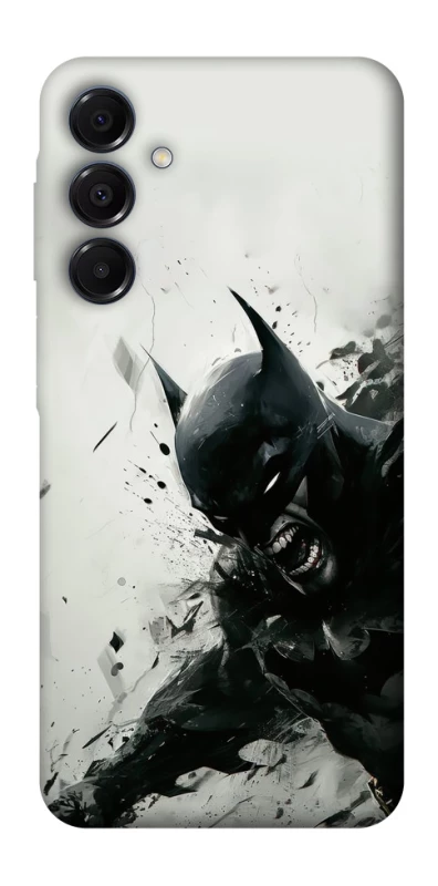Чохол на Samsung Galaxy A16 4G/5G Batman фото 1 з 1