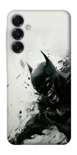 Чохол на Samsung Galaxy A16 4G/5G Batman фото 1 з 1