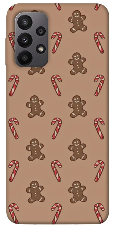 Чохол на Samsung Galaxy A23 4G Новорічний v9 фото 1 з 1