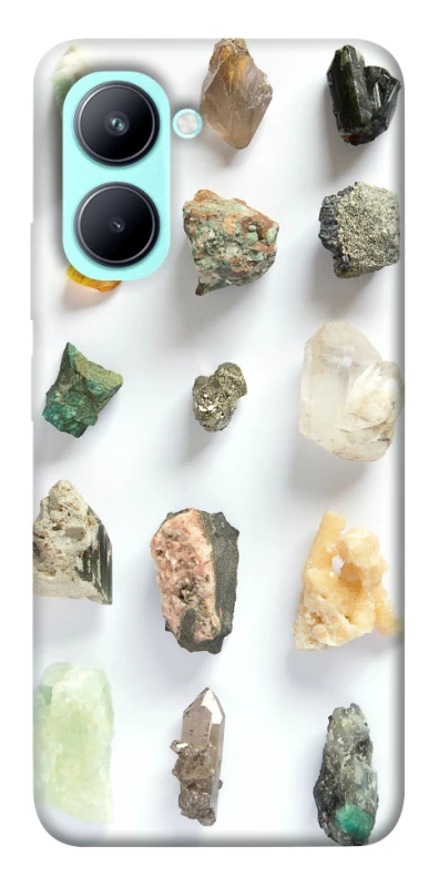 Чохол на Realme C33 Колекція кристалів фото 1 з 1