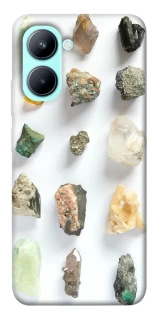 Чохол на Realme C33 Колекція кристалів фото 1 з 1