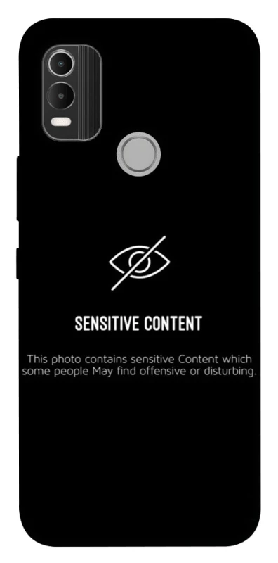 Чехол на Nokia C21 Plus No image фото 1 из 1