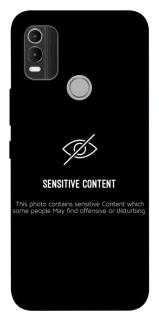 Чохол на Nokia C21 Plus No image фото 1 з 1