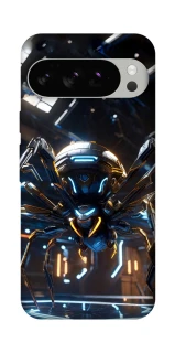 Чехол на Google Pixel 10 Pro Cyber ​​Spider фото 1 из 1