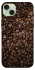 Чехол на Apple iPhone 15 Plus (6.7") Сoffee beans фото 1 из 1