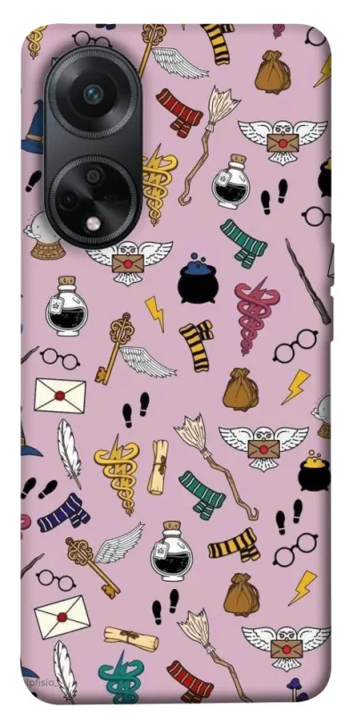 Чохол на Oppo A98 Harry Potter V16 фото 1 з 1
