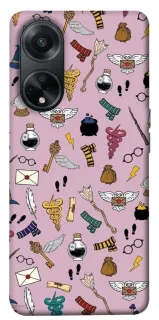 Чохол на Oppo A98 Harry Potter V16 фото 1 з 1
