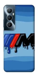 Чохол на Realme C65 4G BMW v14 фото 1 з 1